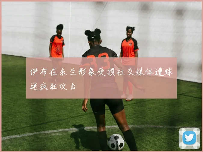 伊布在米兰形象受损社交媒体遭球迷疯狂攻击